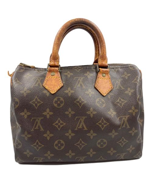 LOUIS VUITTON（ルイ ヴィトン）LOUIS VUITTON (ルイ ヴィトン) モノグラム　スピーディ25の古着・服飾アイテム