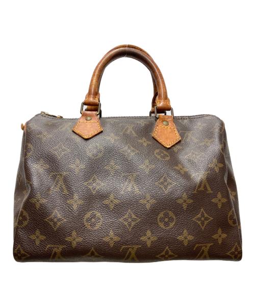 LOUIS VUITTON（ルイ ヴィトン）LOUIS VUITTON (ルイ ヴィトン) モノグラム　スピーディ25の古着・服飾アイテム