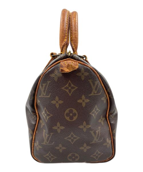 LOUIS VUITTON（ルイ ヴィトン）LOUIS VUITTON (ルイ ヴィトン) モノグラム　スピーディ25の古着・服飾アイテム