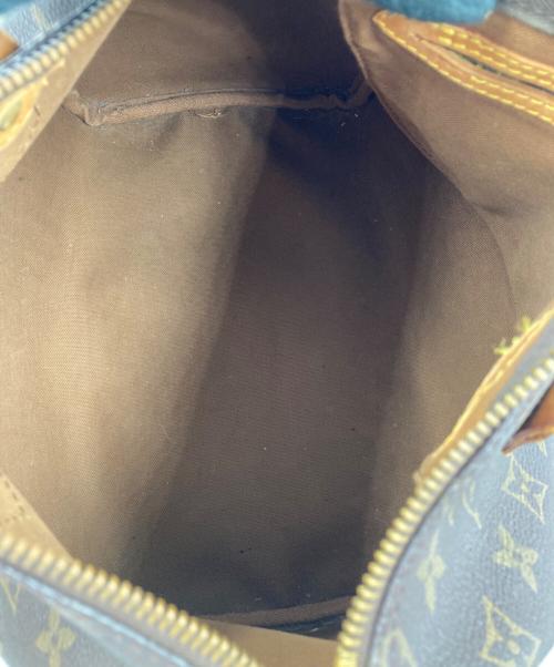 LOUIS VUITTON（ルイ ヴィトン）LOUIS VUITTON (ルイ ヴィトン) モノグラム　スピーディ25の古着・服飾アイテム