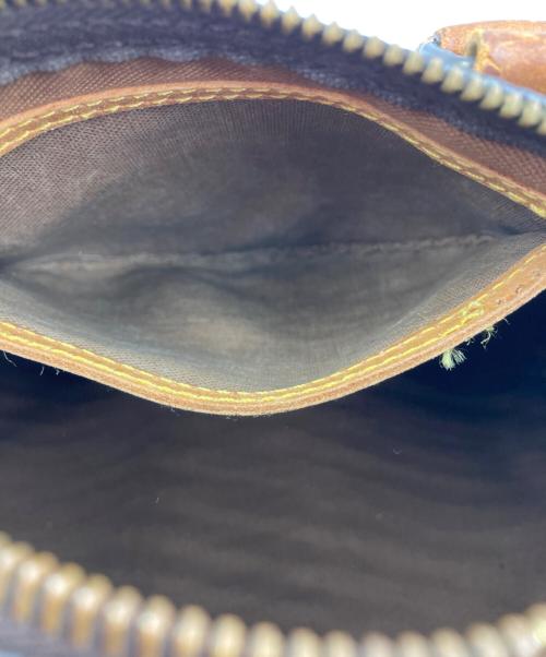 LOUIS VUITTON（ルイ ヴィトン）LOUIS VUITTON (ルイ ヴィトン) モノグラム　スピーディ25の古着・服飾アイテム