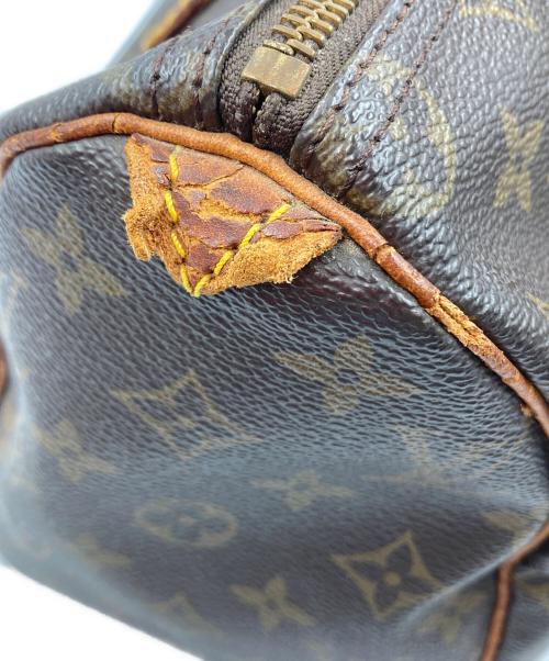 LOUIS VUITTON（ルイ ヴィトン）LOUIS VUITTON (ルイ ヴィトン) モノグラム　スピーディ25の古着・服飾アイテム