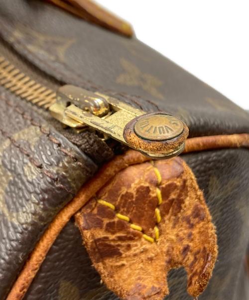 LOUIS VUITTON（ルイ ヴィトン）LOUIS VUITTON (ルイ ヴィトン) モノグラム　スピーディ25の古着・服飾アイテム