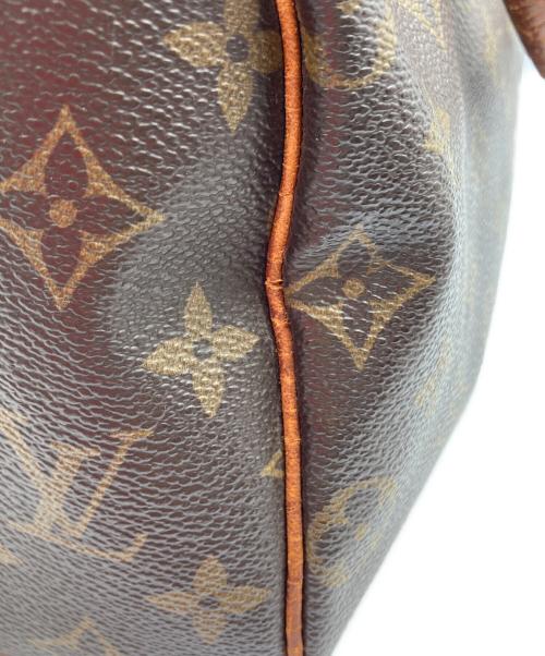 LOUIS VUITTON（ルイ ヴィトン）LOUIS VUITTON (ルイ ヴィトン) モノグラム　スピーディ25の古着・服飾アイテム
