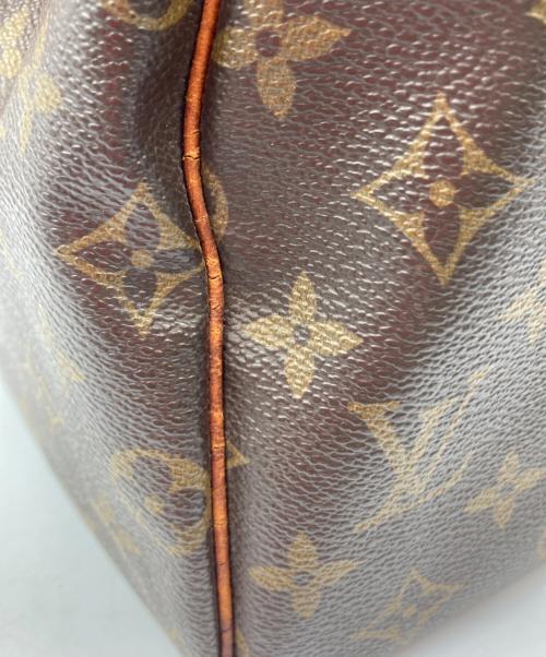 LOUIS VUITTON（ルイ ヴィトン）LOUIS VUITTON (ルイ ヴィトン) モノグラム　スピーディ25の古着・服飾アイテム