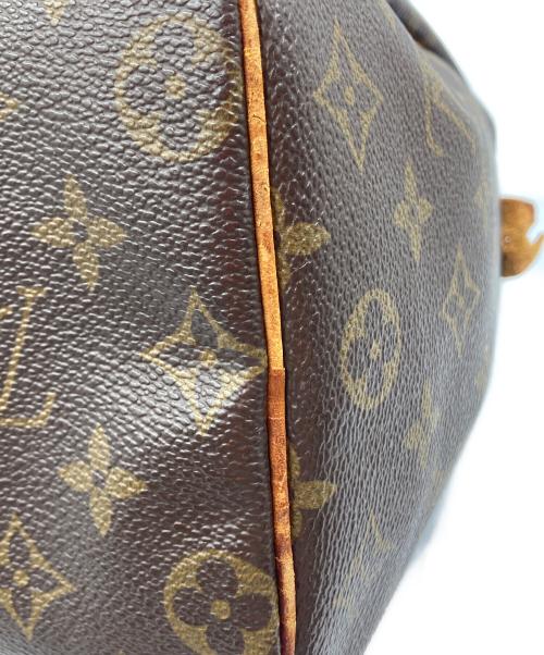 LOUIS VUITTON（ルイ ヴィトン）LOUIS VUITTON (ルイ ヴィトン) モノグラム　スピーディ25の古着・服飾アイテム