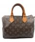 LOUIS VUITTON（ルイ ヴィトン）の古着「モノグラム　スピーディ25」