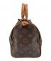 中古・古着 LOUIS VUITTON (ルイ ヴィトン) モノグラム　スピーディ25：60000円