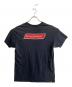 Hysteric Glamour (ヒステリックグラマー) プリントTシャツ ブラック サイズ:SIZE L：10000円