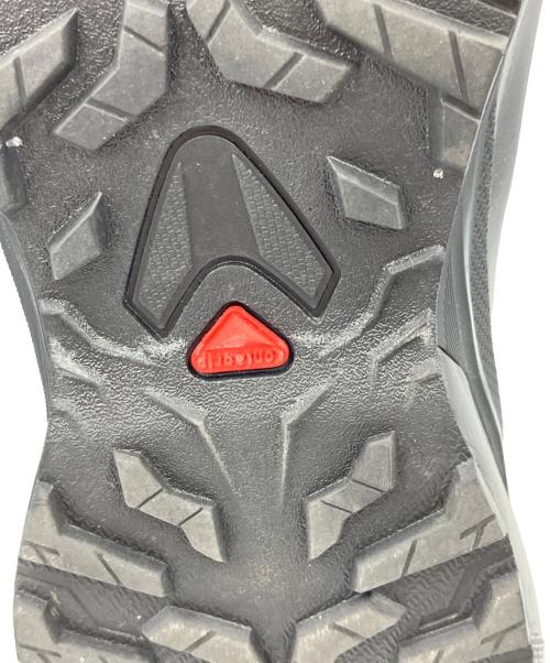 SALOMON（サロモン）SALOMON (サロモン) スニーカー ブラック サイズ:27cmの古着・服飾アイテム