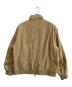 SEDAN ALL-PURPOSE (セダンオールパーパス) 中綿ジャケット Fleece Lined Jacket ベージュ サイズ:SIZE L：12000円