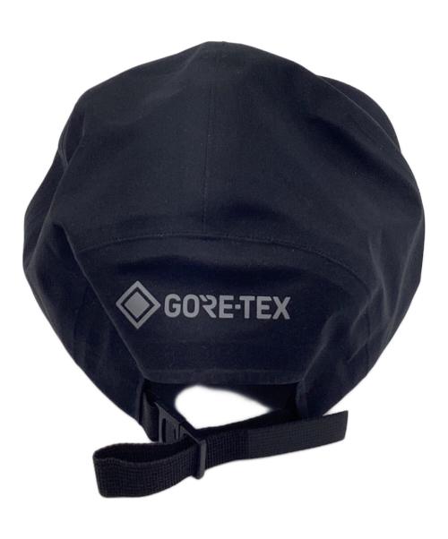 ARC'TERYX（アークテリクス）ARC'TERYX (アークテリクス) キャップ ブラックの古着・服飾アイテム