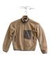 Patagonia（パタゴニア）の古着「ボアジャケット」｜ベージュ