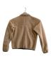Patagonia (パタゴニア) ボアジャケット ベージュ サイズ:SIZE S：45000円