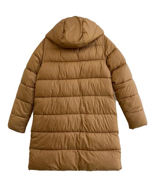 THE NORTH FACE（ザ ノース フェイス）THE NORTH FACE (ザ ノース フェイス) ダウンジャケット ベージュ サイズ:size不明の古着・服飾アイテム