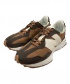NEW BALANCEニューバランス）の古着「スニーカー」｜ブラウン