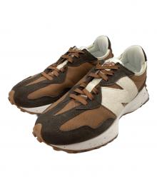 NEW BALANCE（ニューバランス）の古着「スニーカー」｜ブラウン