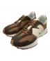 NEW BALANCE（ニューバランス）の古着「スニーカー」｜ブラウン