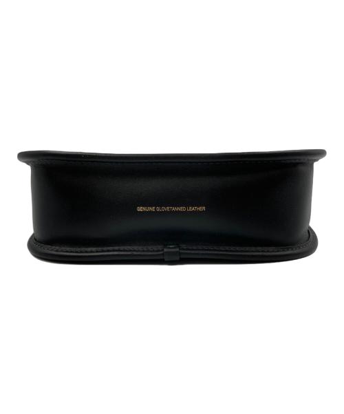 COACH（コーチ）COACH (コーチ) ハンドバッグ ブラックの古着・服飾アイテム