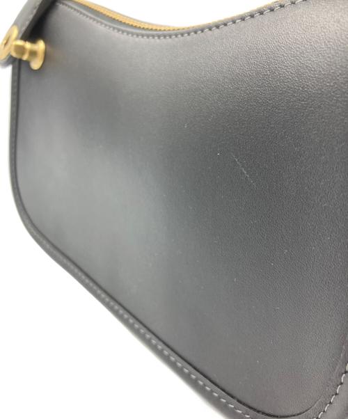 COACH（コーチ）COACH (コーチ) ハンドバッグ ブラックの古着・服飾アイテム