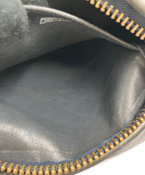 COACH（コーチ）COACH (コーチ) ワンショルダーバッグ ブラックの古着・服飾アイテム