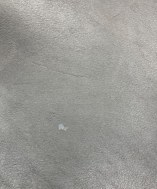 COACH（コーチ）COACH (コーチ) ワンショルダーバッグ ブラックの古着・服飾アイテム