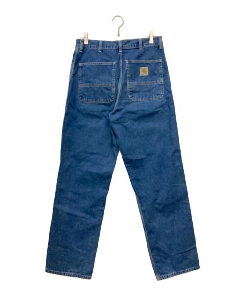 CarHartt（カーハート）CarHartt (カーハート) デニムパンツ ブルー サイズ:SIZE W30×L32の古着・服飾アイテム