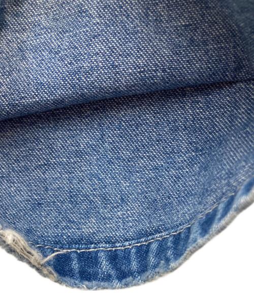CarHartt（カーハート）CarHartt (カーハート) デニムパンツ ブルー サイズ:SIZE W30×L32の古着・服飾アイテム