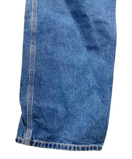 CarHartt（カーハート）CarHartt (カーハート) デニムパンツ ブルー サイズ:SIZE W30×L32の古着・服飾アイテム