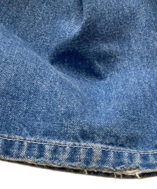 CarHartt（カーハート）CarHartt (カーハート) デニムパンツ ブルー サイズ:SIZE W30×L32の古着・服飾アイテム
