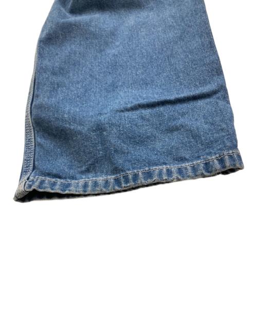 CarHartt（カーハート）CarHartt (カーハート) デニムパンツ ブルー サイズ:SIZE W30×L32の古着・服飾アイテム