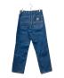 CarHartt (カーハート) デニムパンツ ブルー サイズ:SIZE W30×L32：7000円
