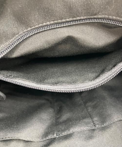 COACH（コーチ）COACH (コーチ) Heritage Backpack ブルーの古着・服飾アイテム