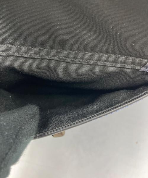 COACH（コーチ）COACH (コーチ) Heritage Backpack ブルーの古着・服飾アイテム