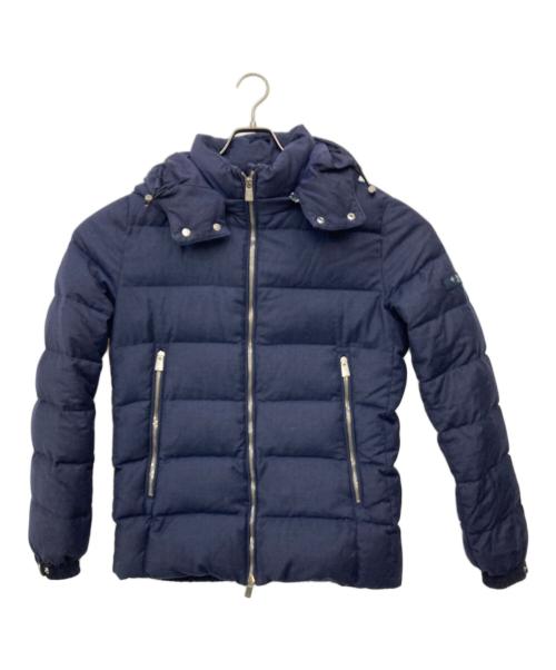 TATRAS（タトラス）TATRAS (タトラス) ダウンジャケット ネイビー サイズ:SIZE Lの古着・服飾アイテム