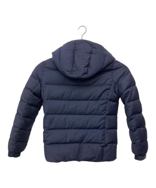 TATRAS（タトラス）TATRAS (タトラス) ダウンジャケット ネイビー サイズ:SIZE Lの古着・服飾アイテム
