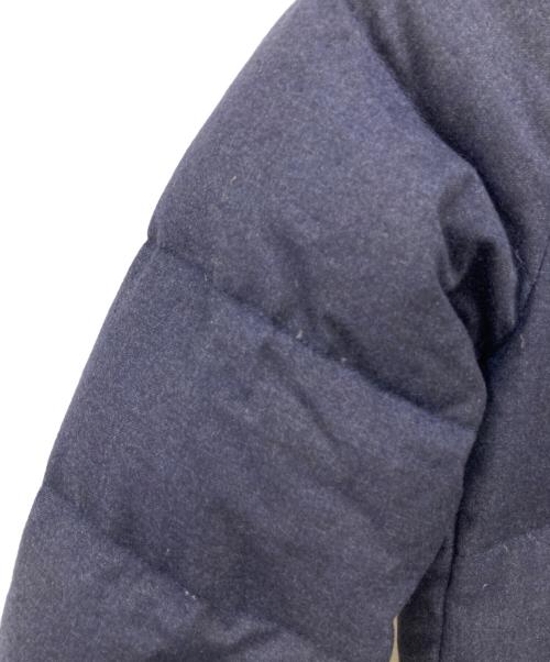 TATRAS（タトラス）TATRAS (タトラス) ダウンジャケット ネイビー サイズ:SIZE Lの古着・服飾アイテム