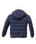 TATRAS (タトラス) ダウンジャケット ネイビー サイズ:SIZE L：35000円