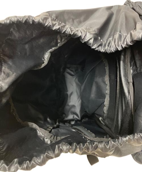 OSPREY（オスプレー）OSPREY (オスプレー) KESTREL 38（ケストレル38） ブラックの古着・服飾アイテム
