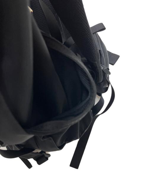 OSPREY（オスプレー）OSPREY (オスプレー) KESTREL 38（ケストレル38） ブラックの古着・服飾アイテム