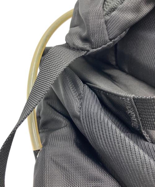 OSPREY（オスプレー）OSPREY (オスプレー) KESTREL 38（ケストレル38） ブラックの古着・服飾アイテム