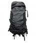 OSPREY（オスプレー）の古着「KESTREL 38（ケストレル38）」｜ブラック