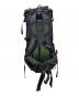 OSPREY (オスプレー) KESTREL 38（ケストレル38） ブラック：10000円