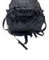 中古・古着 OSPREY (オスプレー) KESTREL 38（ケストレル38） ブラック：10000円
