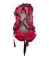 GREGORY (グレゴリー) AMBER 34（アンバー34） レッド：10000円