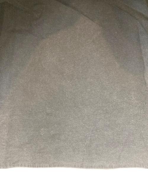 RRL（ダブルアールエル）RRL (ダブルアールエル) 長袖シャツ ブラック サイズ:SIZE Lの古着・服飾アイテム