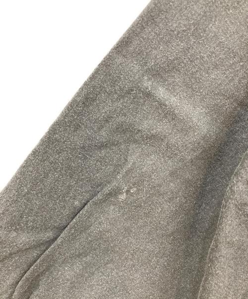 RRL（ダブルアールエル）RRL (ダブルアールエル) 長袖シャツ ブラック サイズ:SIZE Lの古着・服飾アイテム