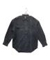 RRL（ダブルアールエル）の古着「長袖シャツ」｜ブラック