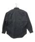 RRL (ダブルアールエル) 長袖シャツ ブラック サイズ:SIZE L：18000円