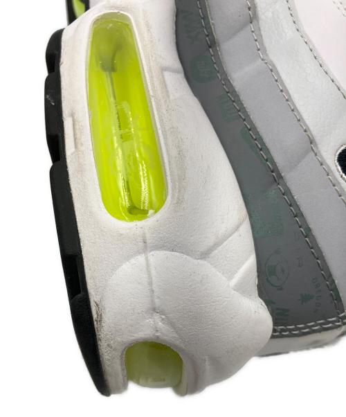 NIKE（ナイキ）NIKE (ナイキ) AIR MAX 95 